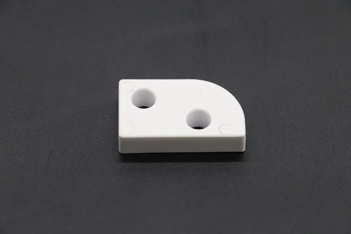 Maxima CHIPPER – Mes groep afstandsstuk 8X8 mm 09399342