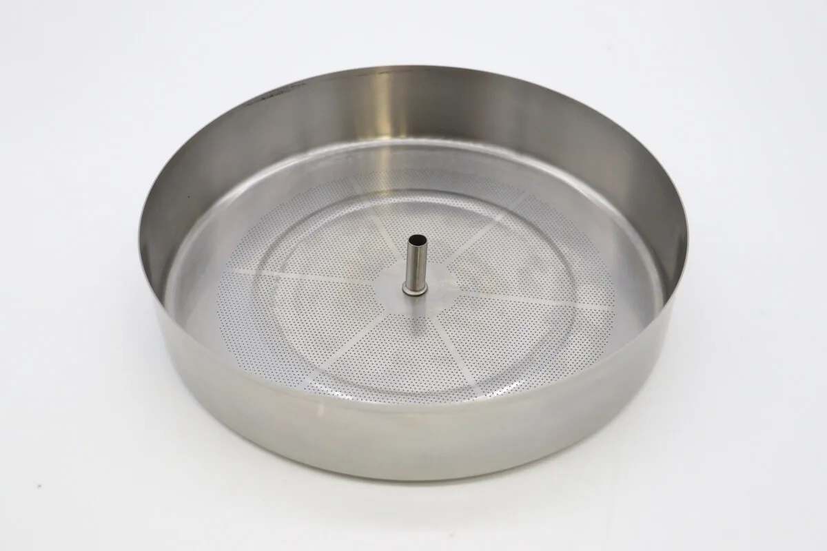 Weitere Ansicht: Kaffeeperkolator 10L Filter Groß No.04