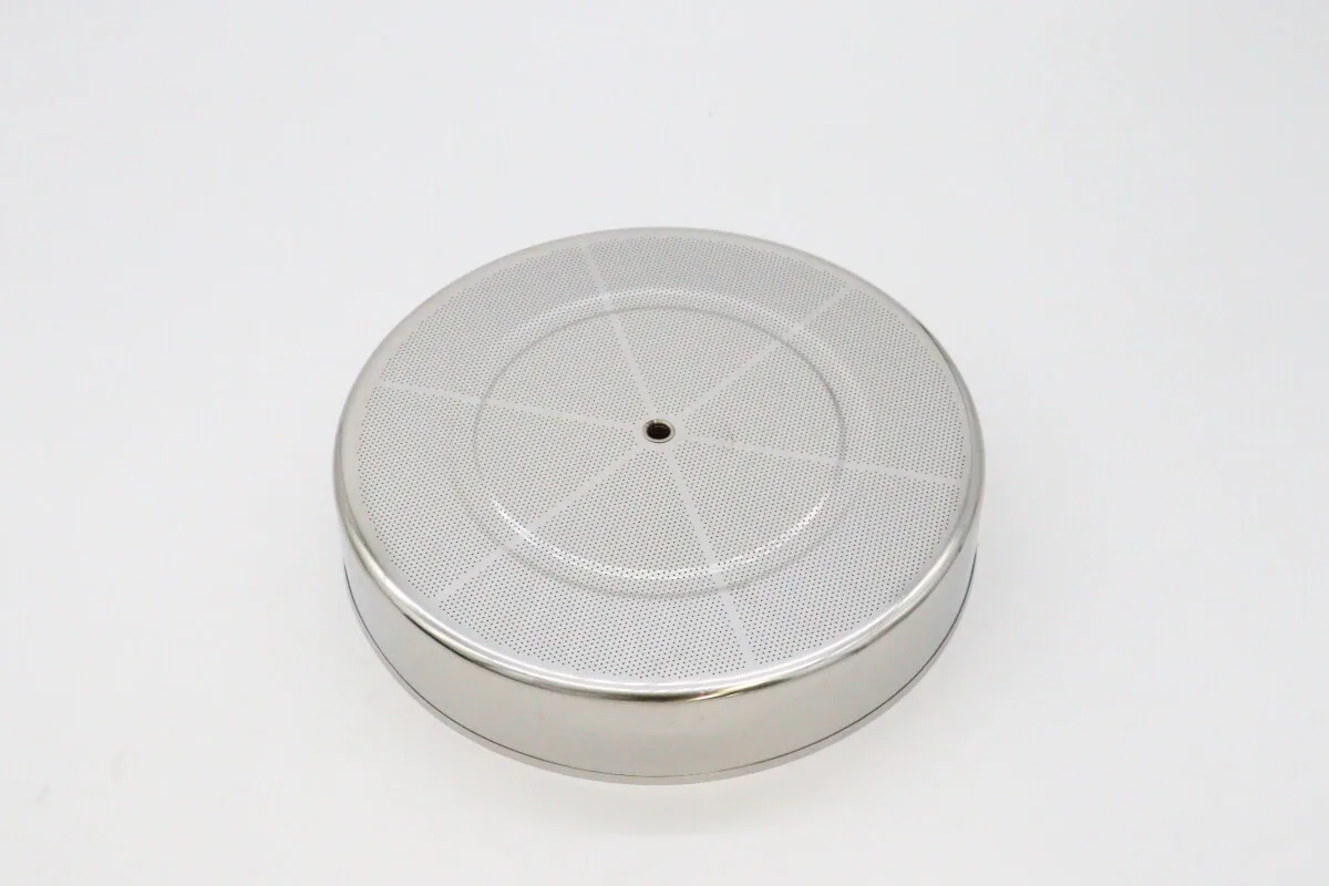 Maxima Kaffeeperkolator Coffee Leaking Schale/ Filter #3 09302373