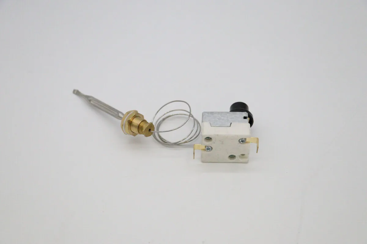 Maxima CHAFING – Thermostat #21 09302473