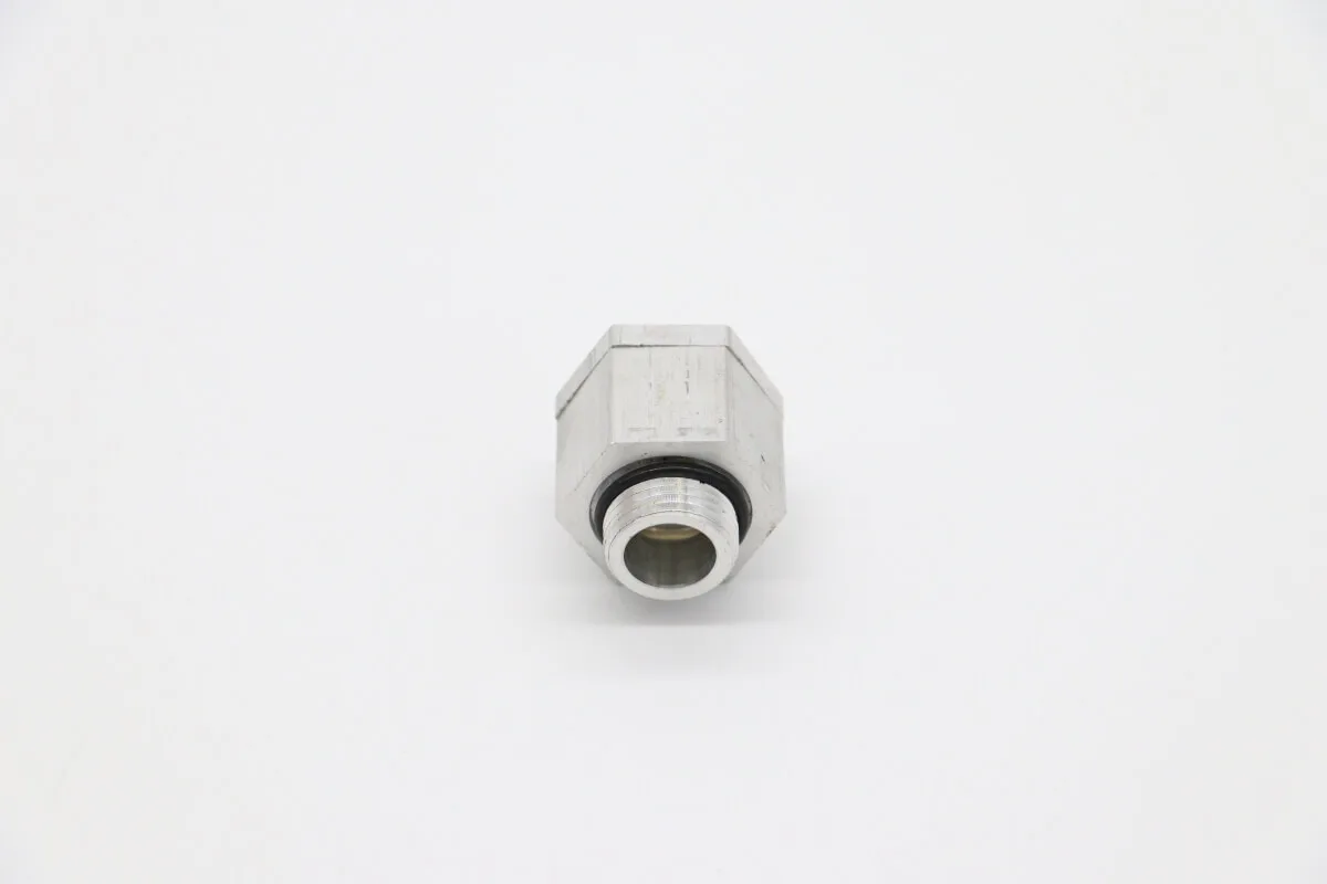 Weitere Ansicht: MVAC – Adapter Bus für Pumpe