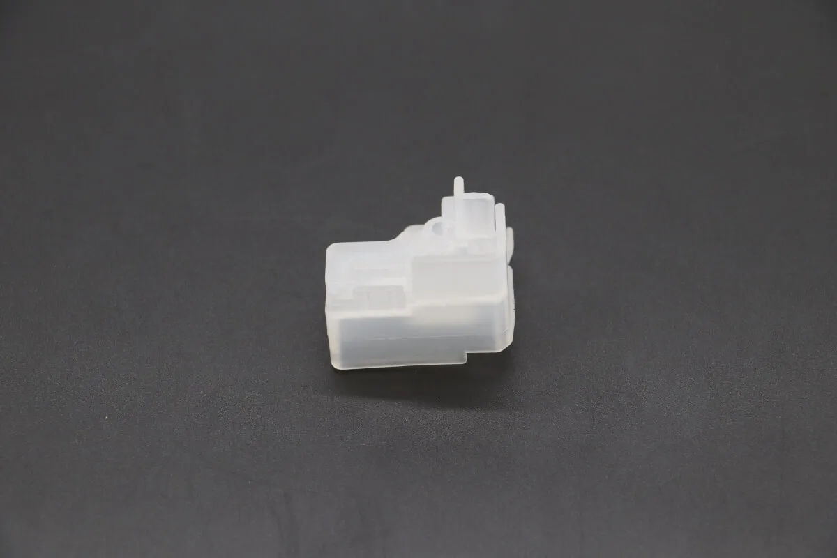 Maxima HD115 – Sockel für Glasscheibe B (oben) 09401228