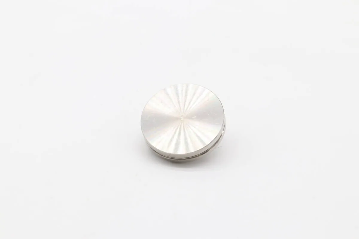 Weitere Ansicht: DONUT MAKER – 43 mm Auslass Kopf (7-10Cm) #72