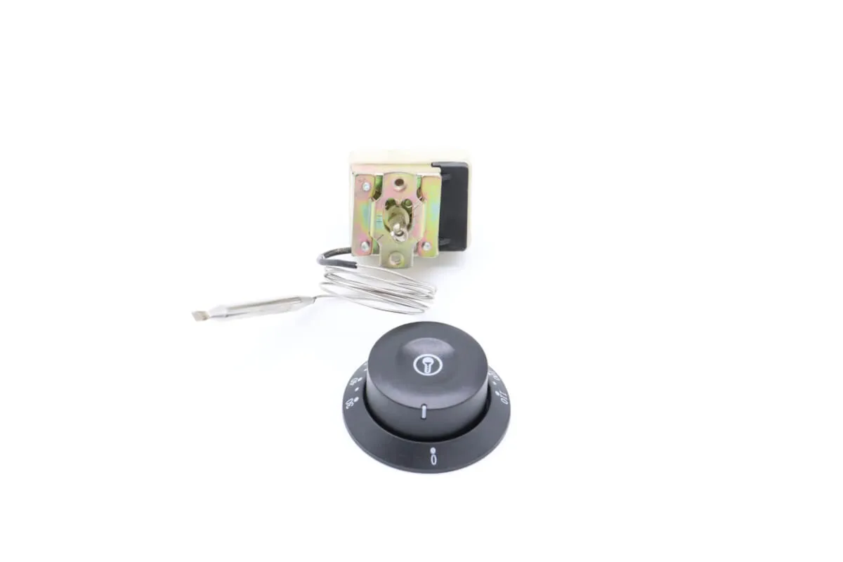 Maxima Thermostat 110°C 09374373