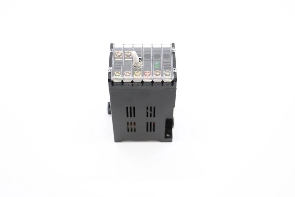 Maxima EPO1/2/3 – Begrenzer (<2019) 09303006