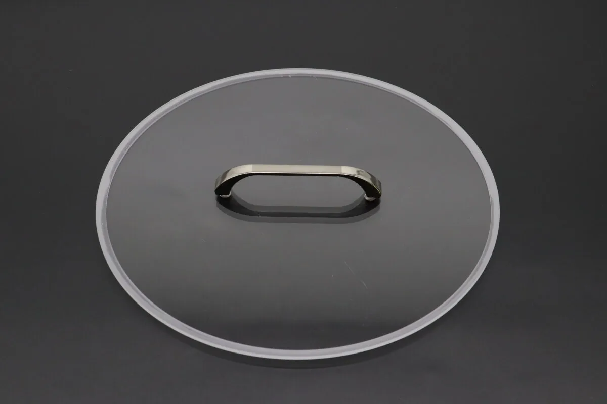 Maxima MPP30 – Metall Deckel 09350320