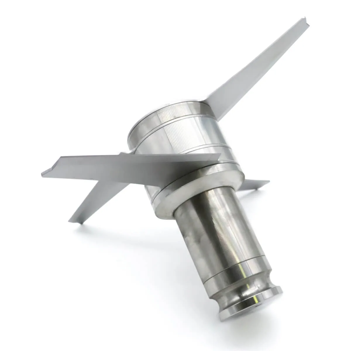Weitere Ansicht: Gastro Cutter 70l – Klingengruppe Block · Glatt