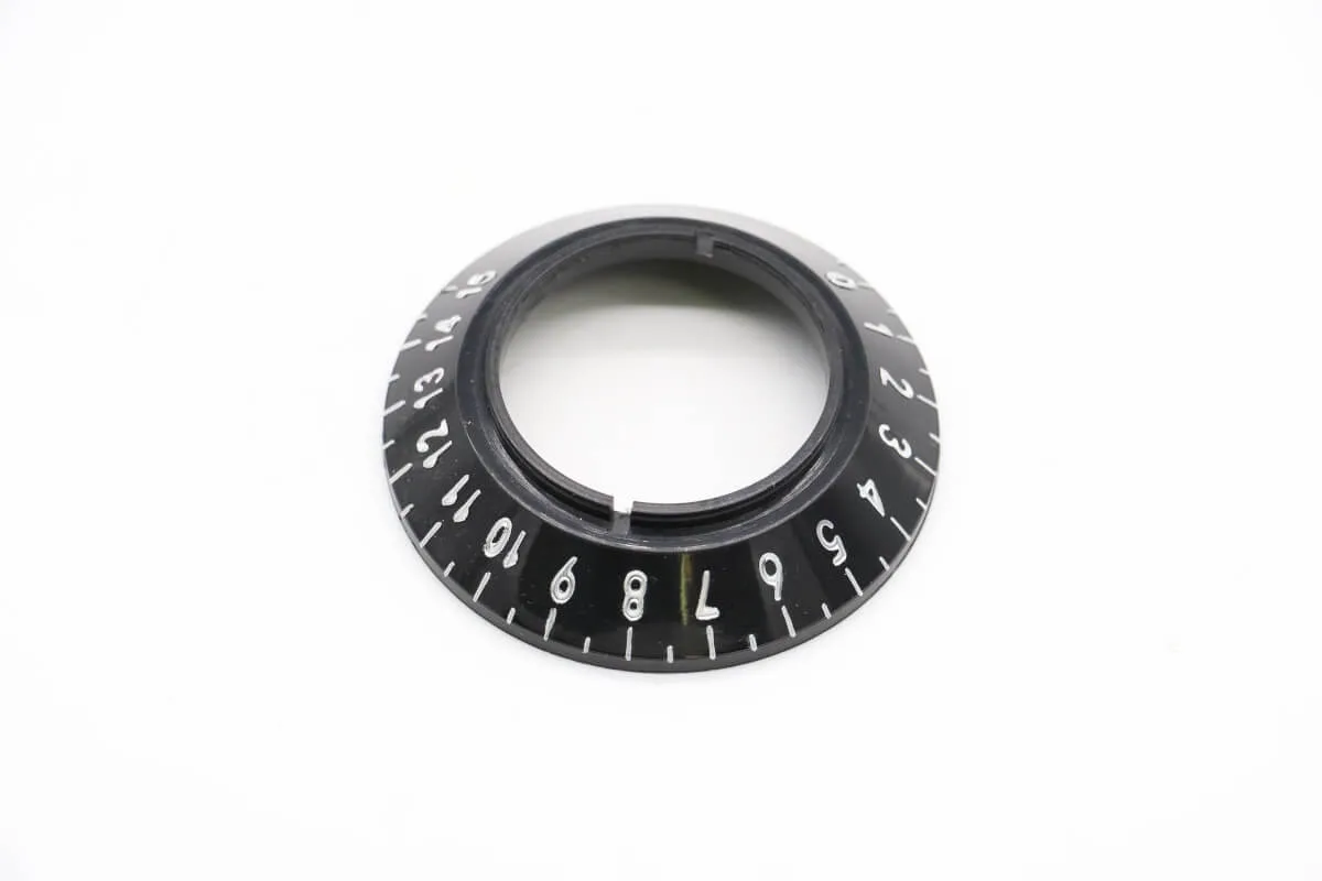 Maxima MS300 – Digital ring #32 09302170
