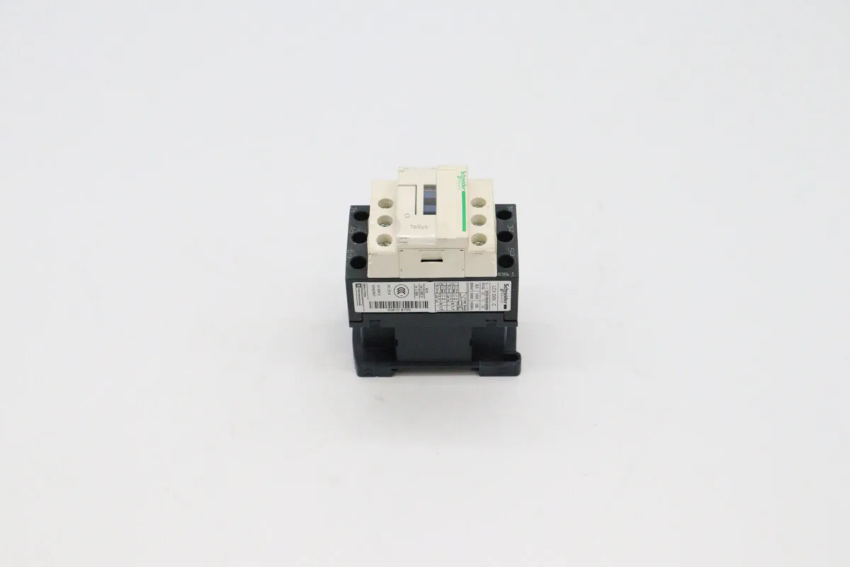 Maxima Vn500/Vn5000 Schütz 220V0910 09210518