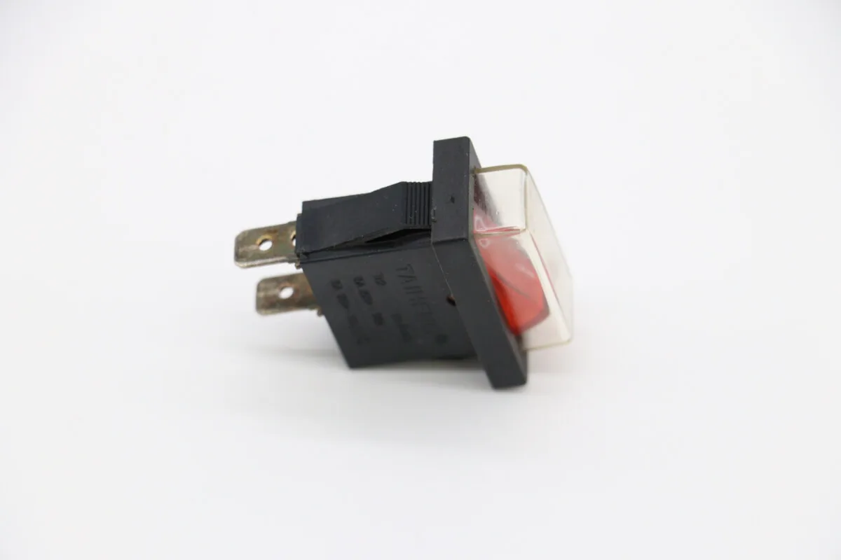 Weitere Ansicht: MSV 12.5L – Schalter
