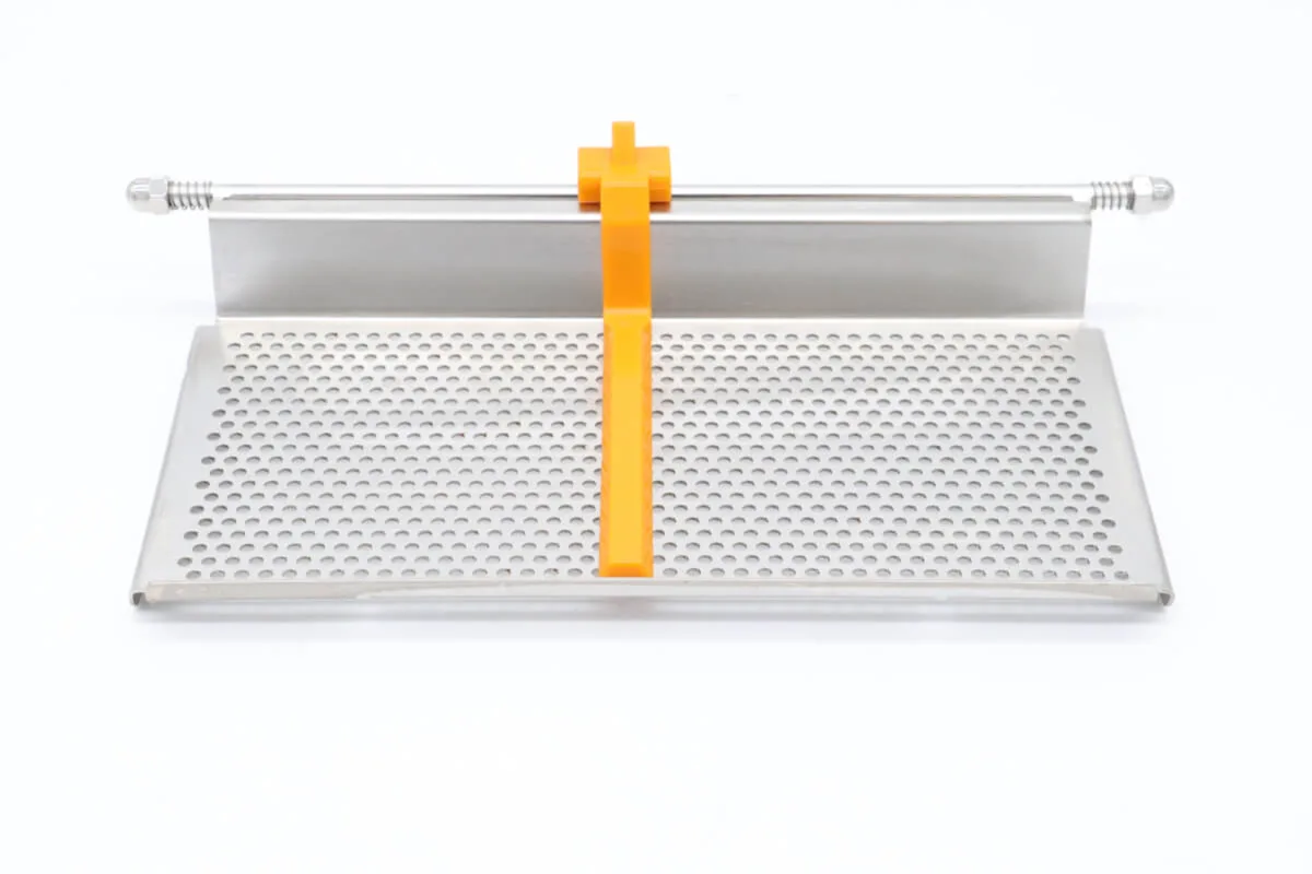 Maxima MAJ26X – Filter Komplett (mit Abstreifer) 09360207