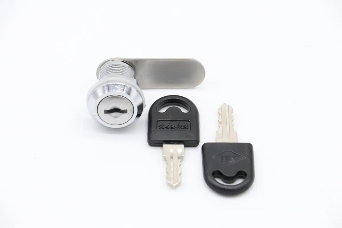 Maxima BC700L – Lock & Key #35 09404256