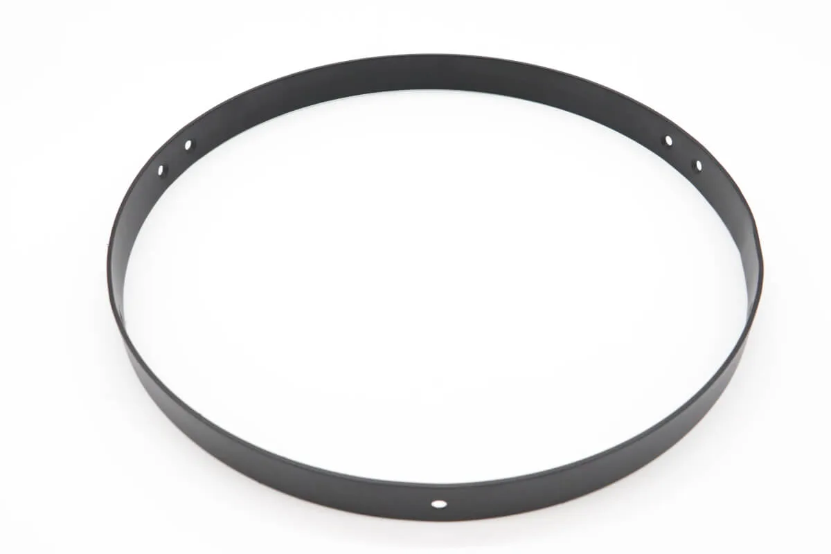 Maxima BBQ 16"- Wagen Ring 09378153