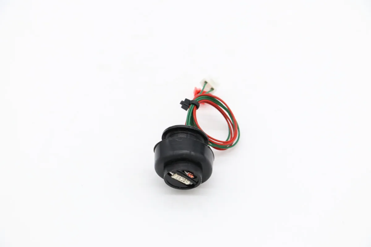 Weitere Ansicht: Induktionskochplatte/WOK (3.5KW) – Heizung Sensor #6