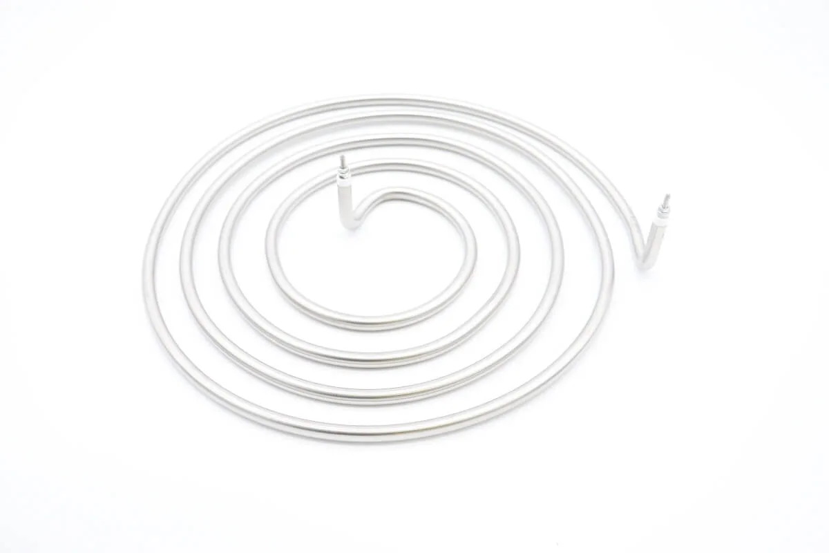 Maxima CREPE PLATE 1 & 2 – Verwarmingselement (Nm) 09303040