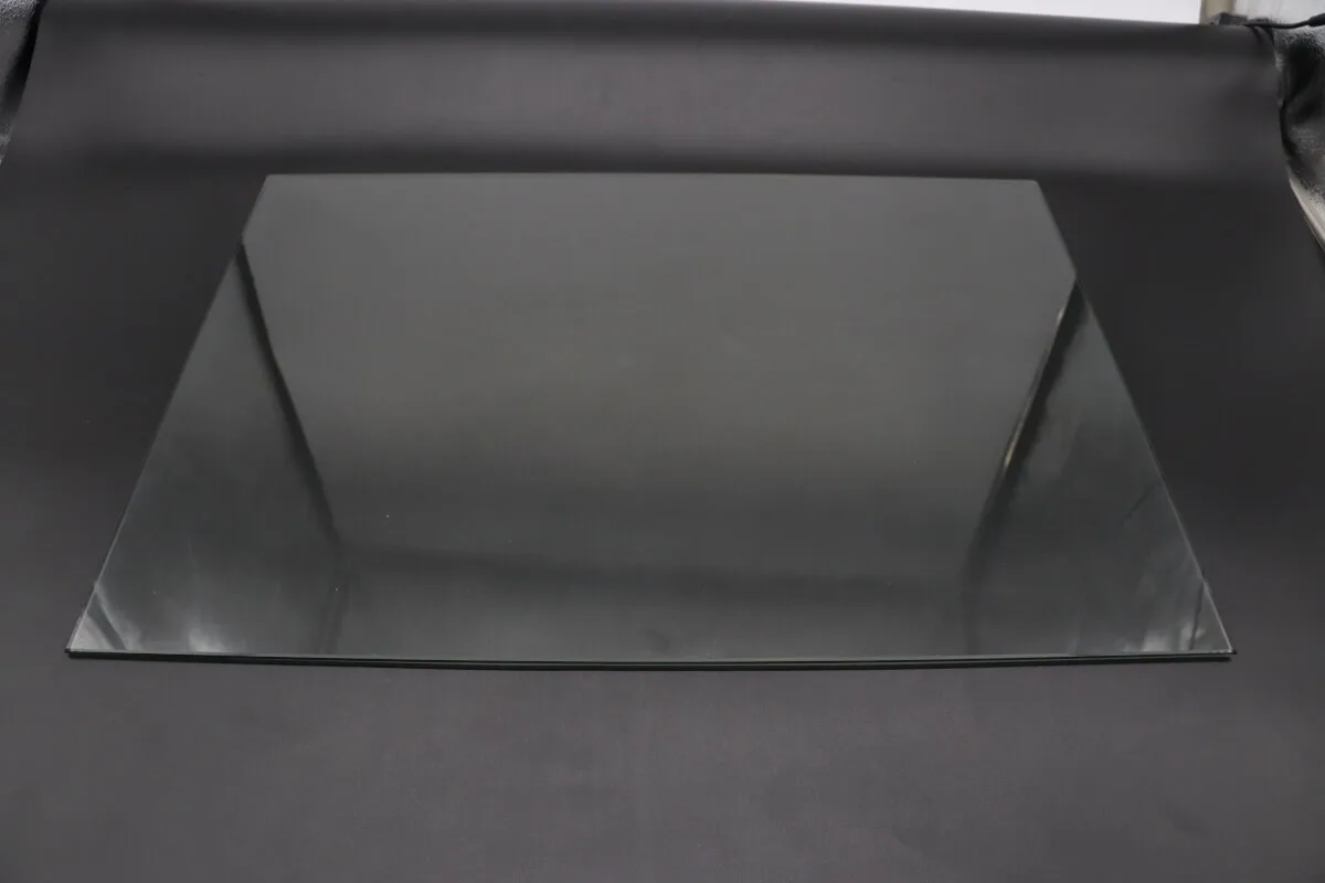 Maxima HD186 – Glasscheibe (Rechts) (hinten) 09401301
