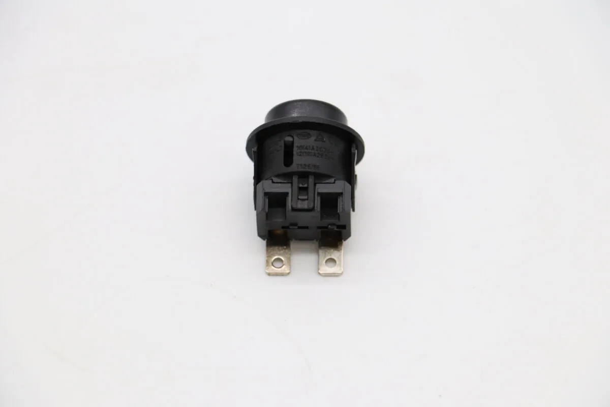 Weitere Ansicht: MSB450/650/850 – Sicherheitsschalter (Nm)