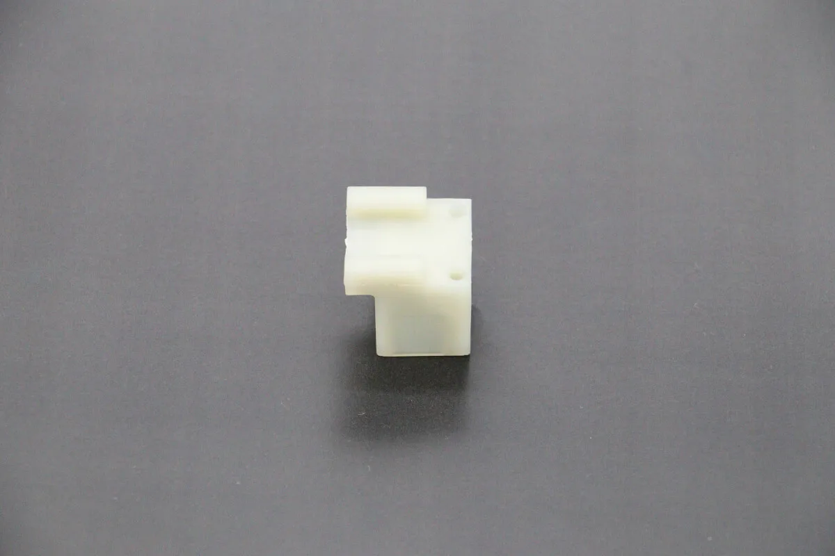 Maxima MVAC – Zijkant clip (kunststof) voor sealmachine 09330037