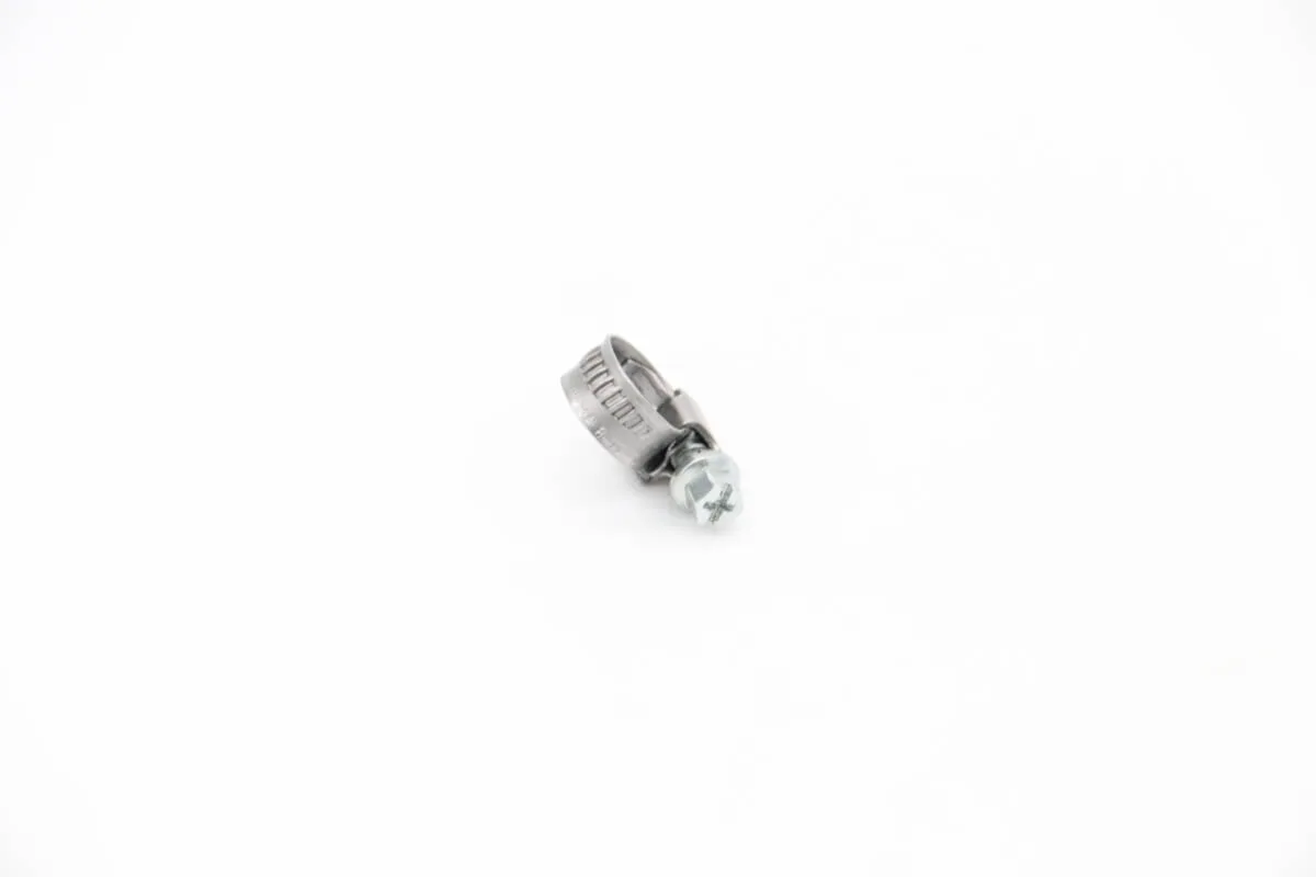 Weitere Ansicht: ID2000 – Hose Klemme für Boiler D8x12x7,5