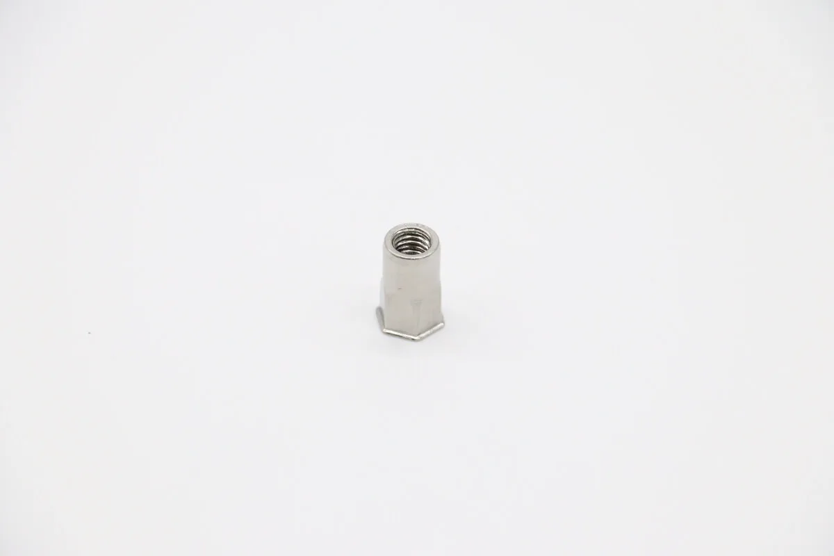 Maxima Tisch für Kombidämpfer – Exagonal Inox Einsatz 08560111