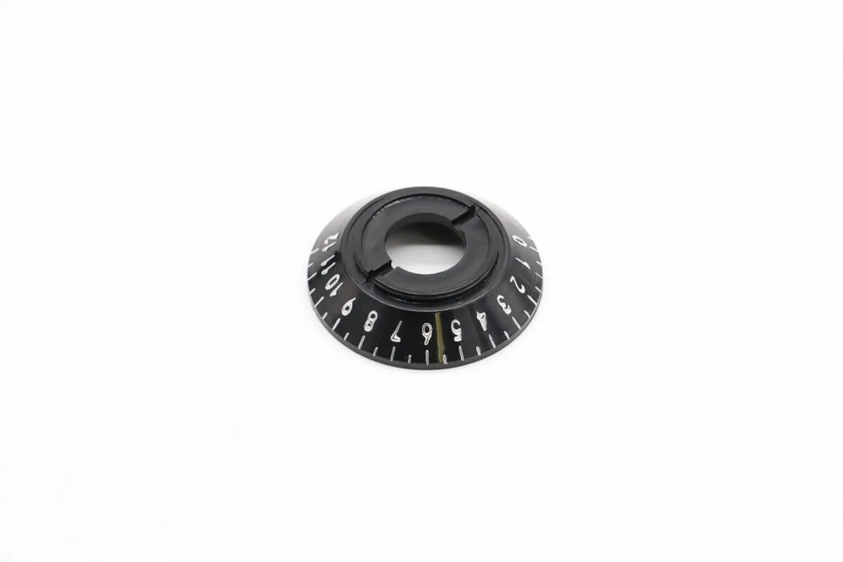 Weitere Ansicht: MS220/250 – Platte für Digital Ring #33 (hinten)