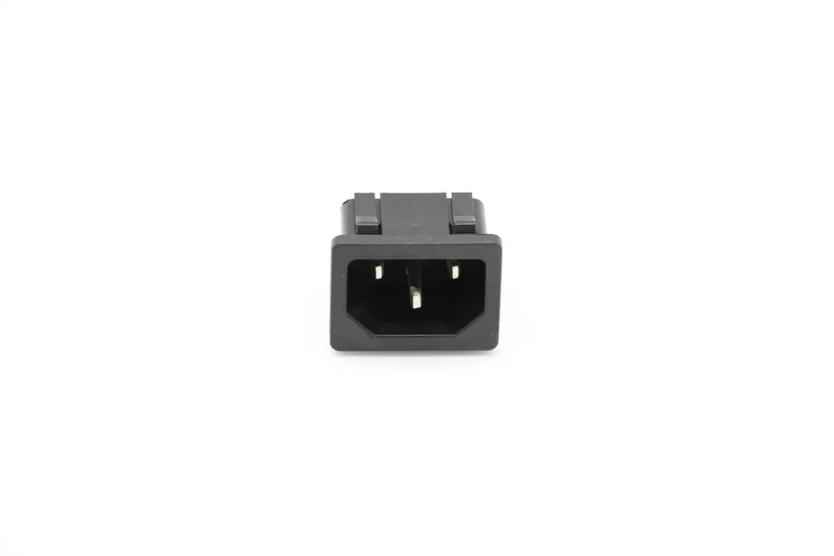 Maxima WAFFLE – Netzkabel Buchse 09374964