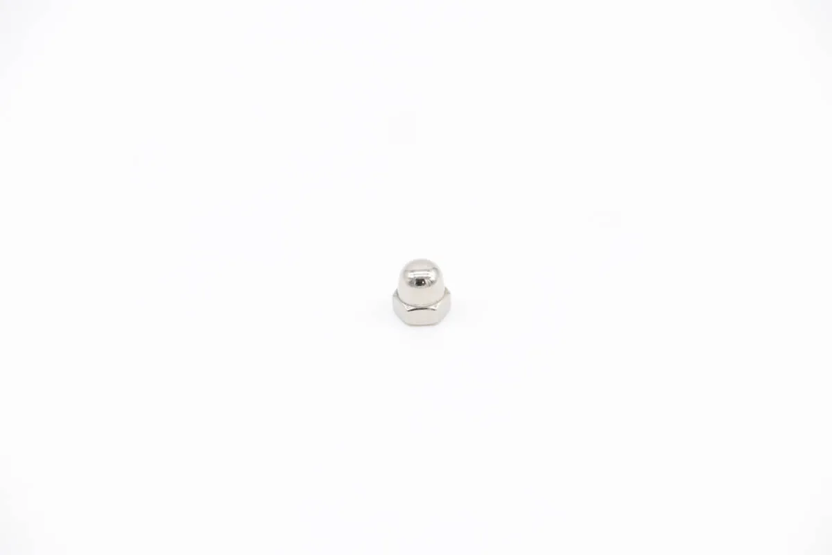 Maxima VC750 – Koppeling moer M8 #7 09307056