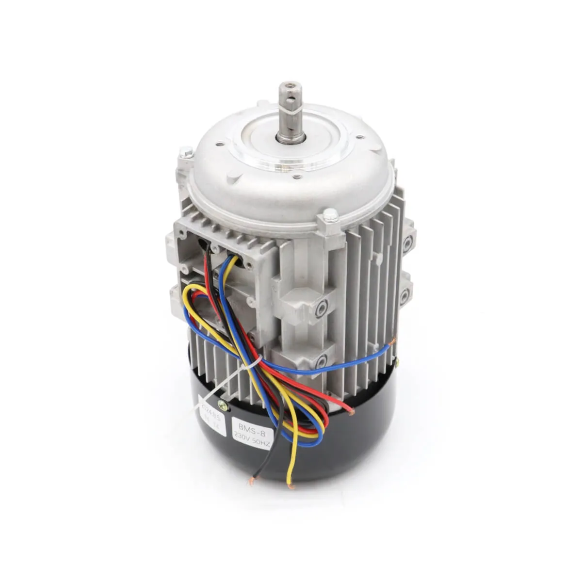 Maxima MSM8 – Motor Bmd8-02-01 #27 09361274