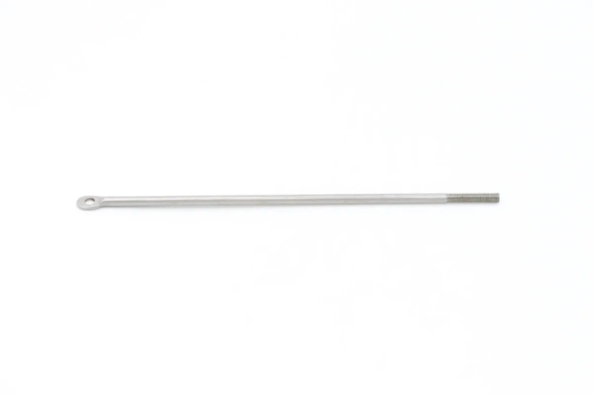 Maxima VN(G)350/400/500 – Metall Tür Halterung Fuß 09200219