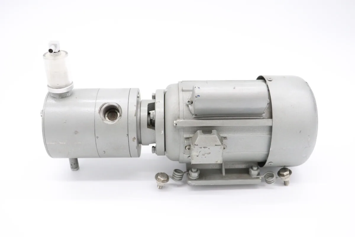 Maxima MVAC – Pumpe 10M3 (Om) 09330000