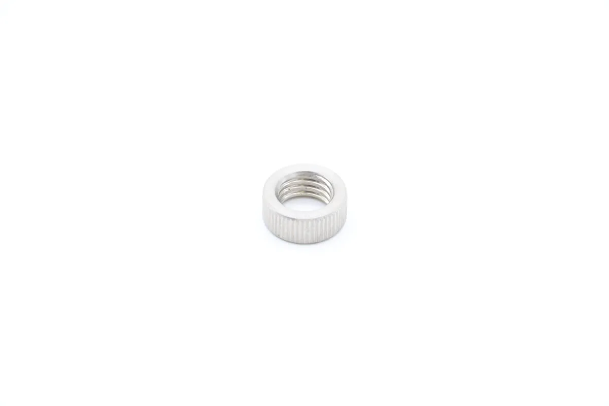Maxima BATTER DISPENSER – Locking Mutter 09374906