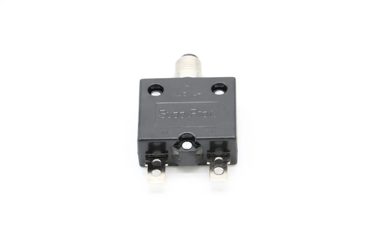 Maxima Kutter 12/18 L – Circuit Breaker 09506143