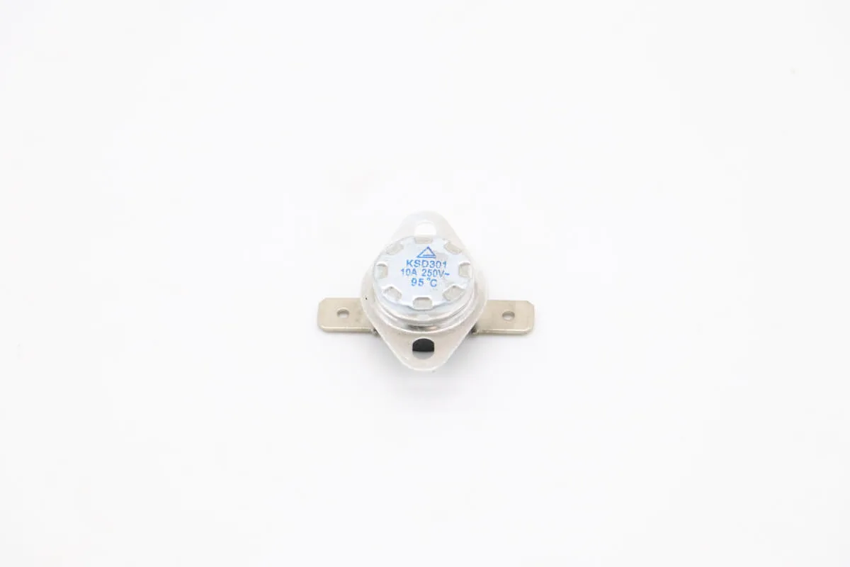 Maxima SK10/10SS – Thermal Schalter #29 09302205