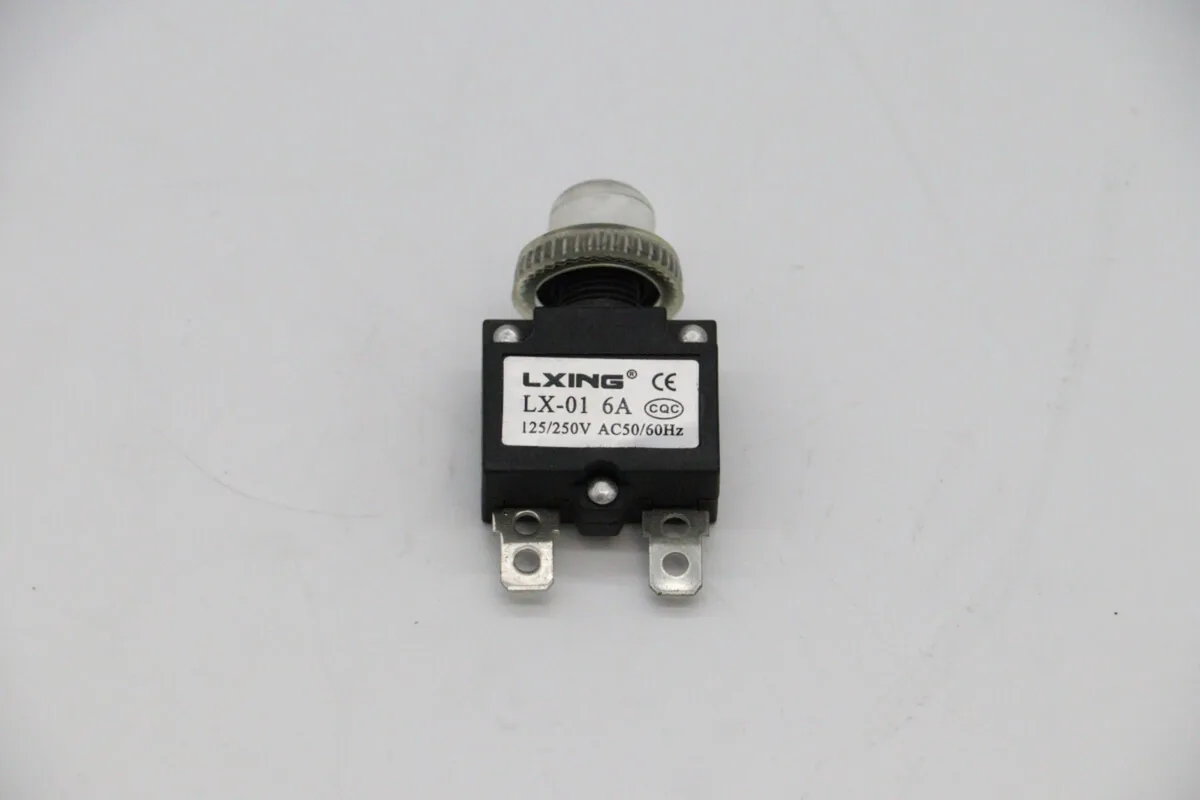 Maxima MJ-5000 – Schutzelement (außen) 09349518