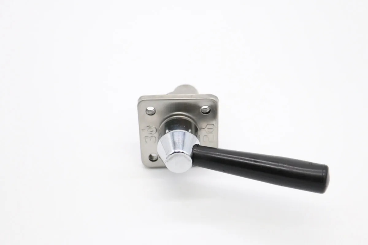 Maxima MPM20/30 – Variable Speed Griff 09305819