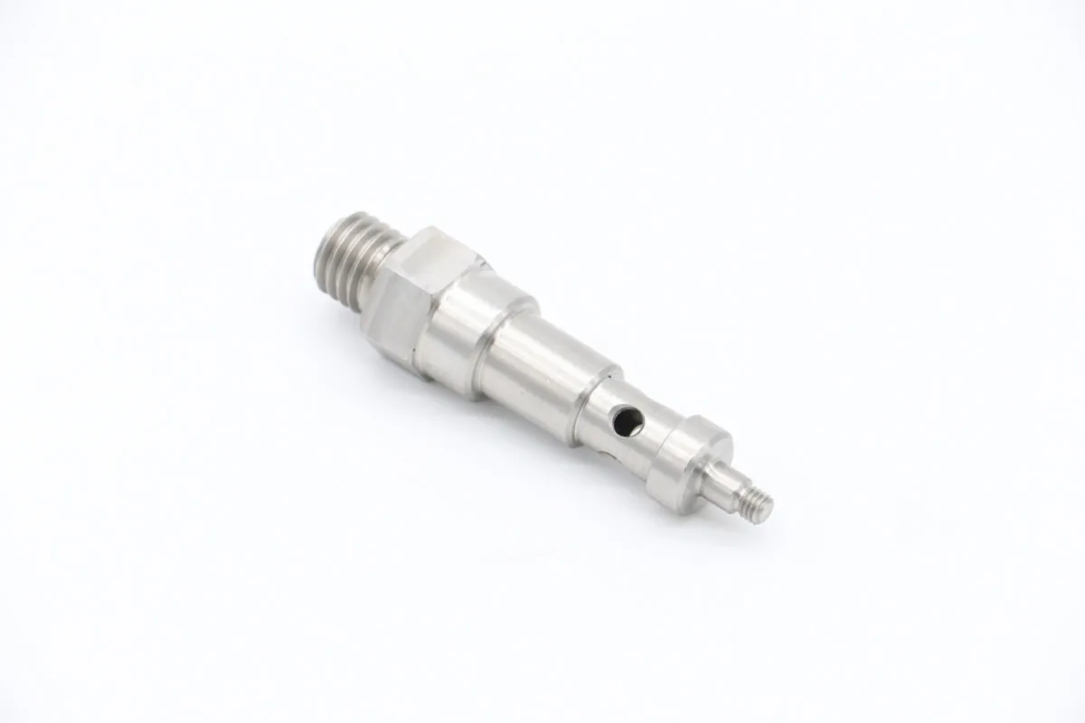 Maxima ID SERIES – Achse Arm 09240152