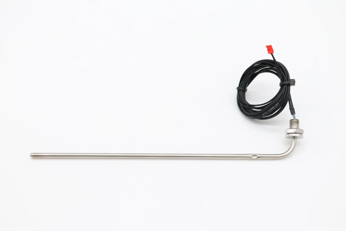Maxima Inductie Friteuse 8L – Olie temperatuursensor #5 (Om) 09371951