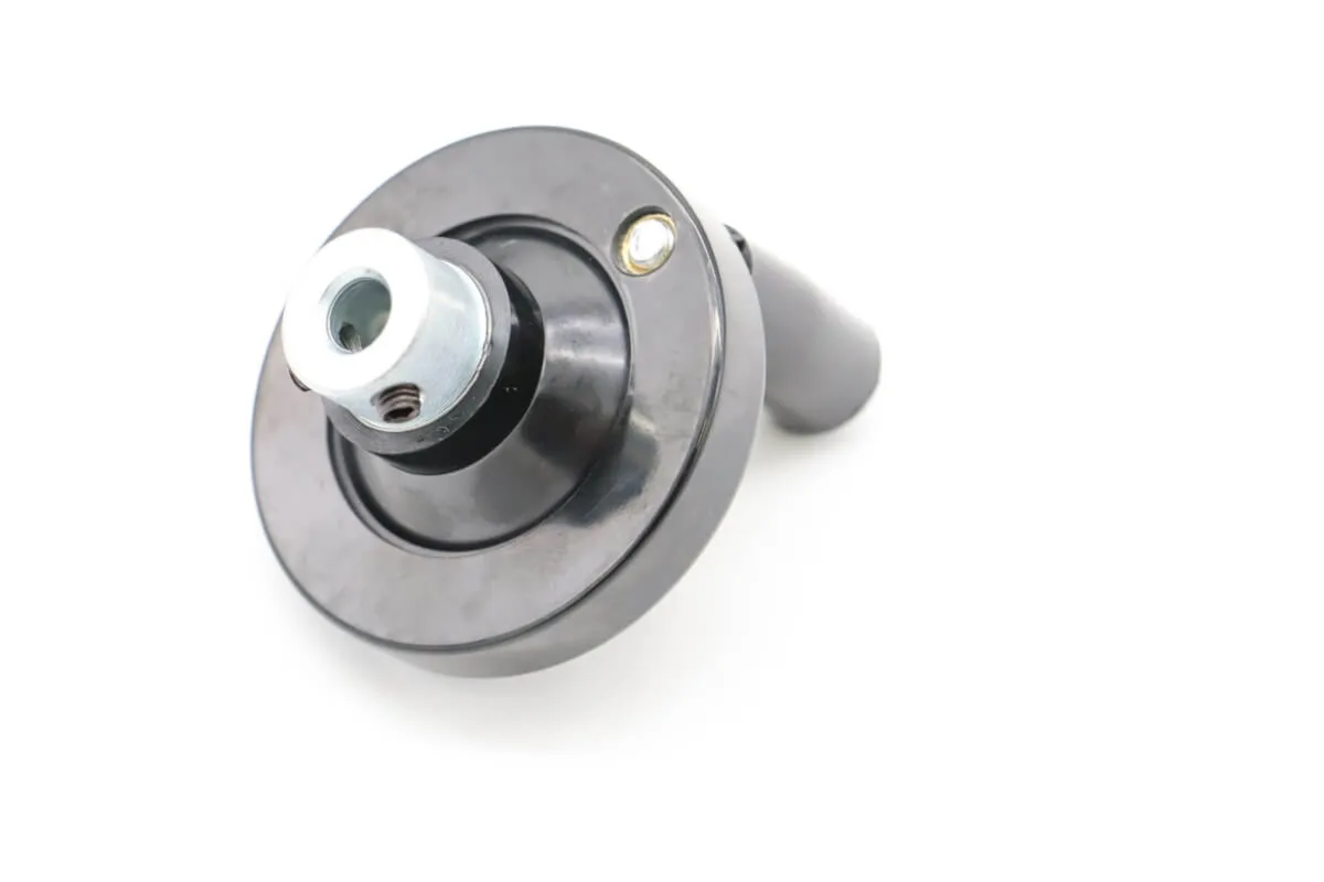 Weitere Ansicht: CAKE – Horizontal Spatel Hub Handrad #27