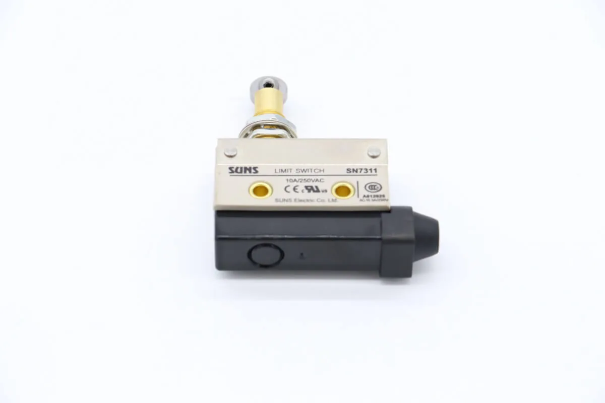 Maxima MSM20/30/50 – Sicherheitsschalter 09361200