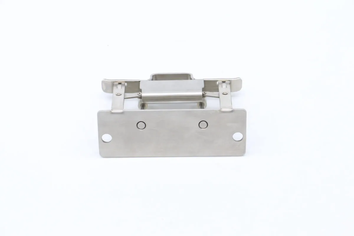 Weitere Ansicht: MVAC280 – Metall Bag Klemme #18