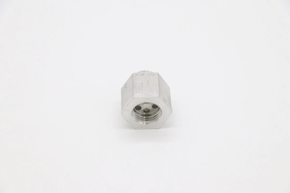 Maxima MVAC – Adapter Bus für Pumpe 09334508