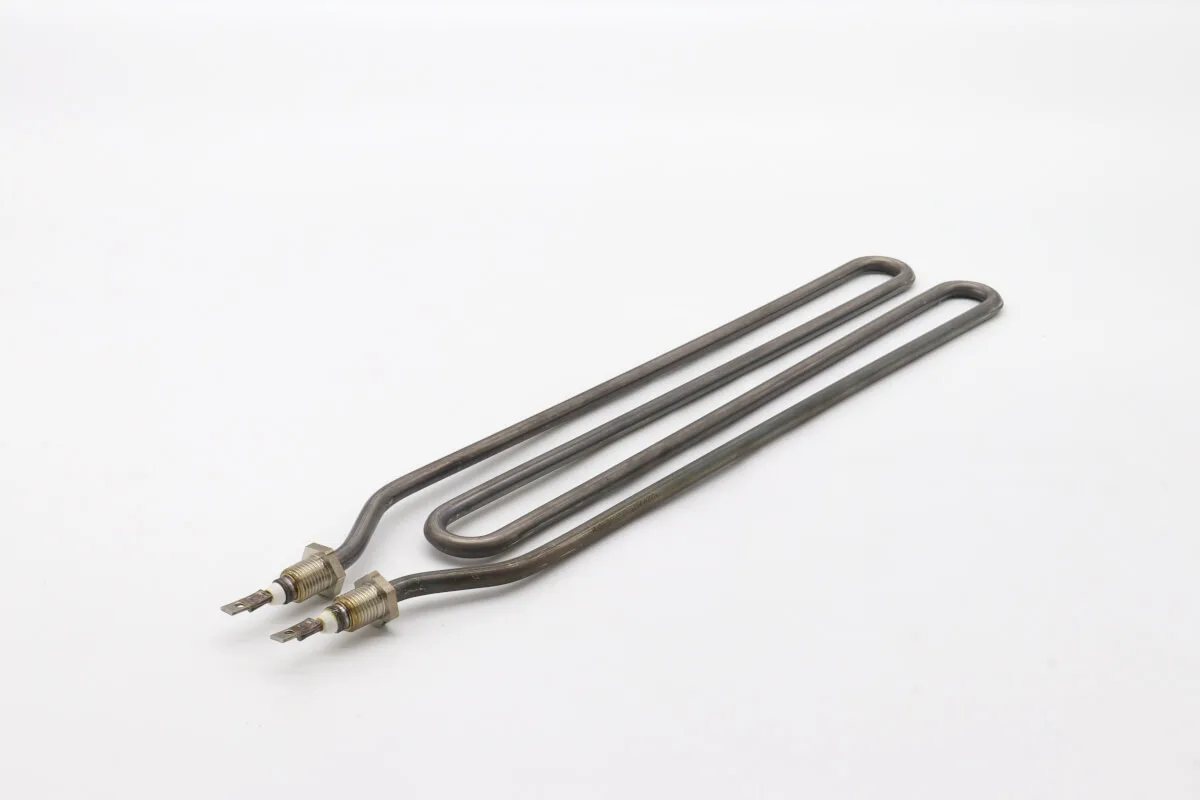 Weitere Ansicht: M900 PASTA COOKER – Widerstand (Mitte) 4000 W Incoloy-800