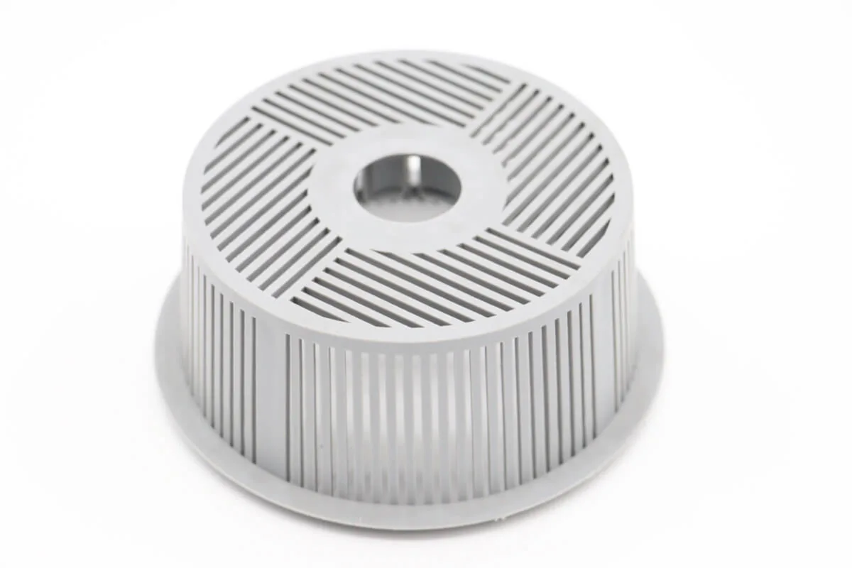 Maxima VN350/400 – Rund Ansaugung Filter (Nm) 09200166
