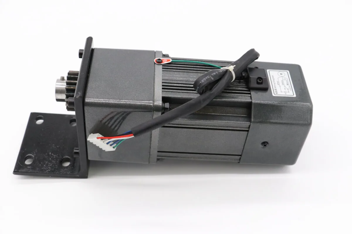 Maxima ASF20/25 – Motor + Getriebe 09303475