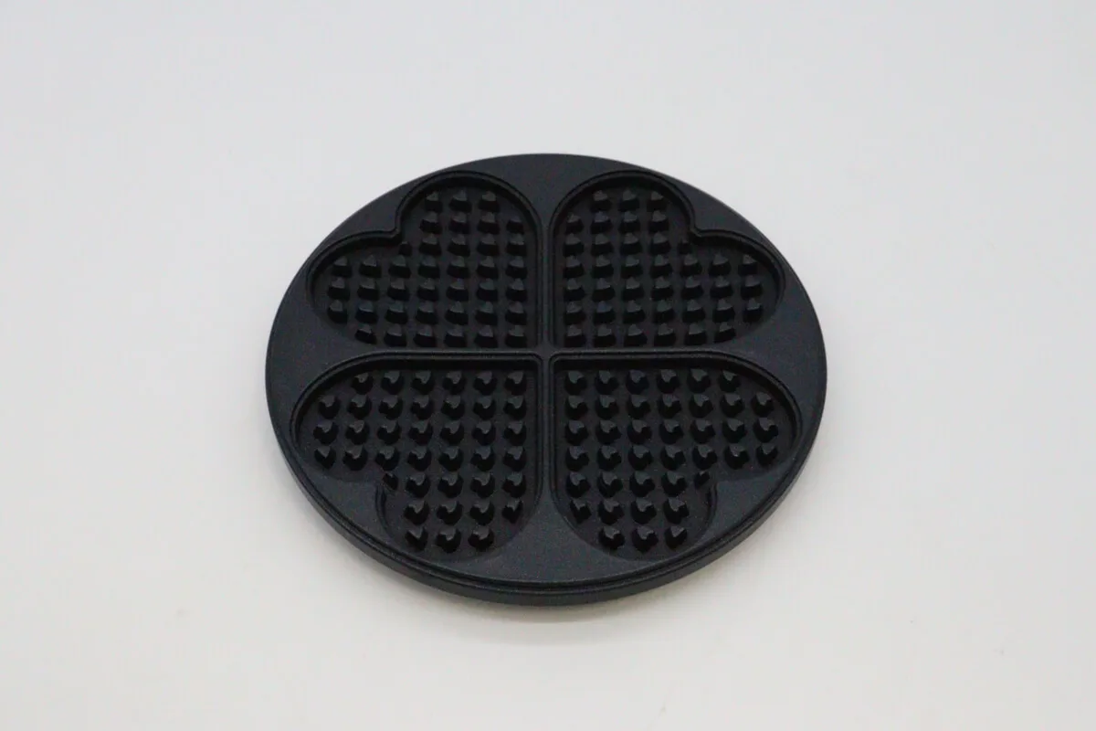 Maxima WAFFLE MAKER HEART – Heizplatte #6 (oben) 09365427