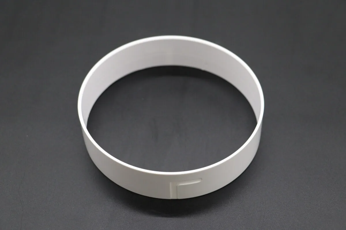 Maxima MPM7 – Afdekking ring #4 · wit (Om) 09302553