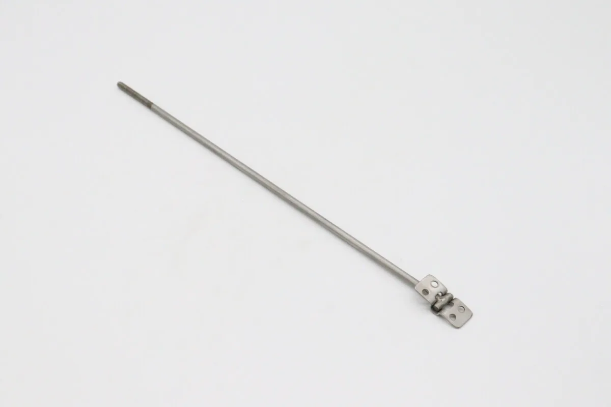 Weitere Ansicht: Vn500 Hubvorrichtung Arm