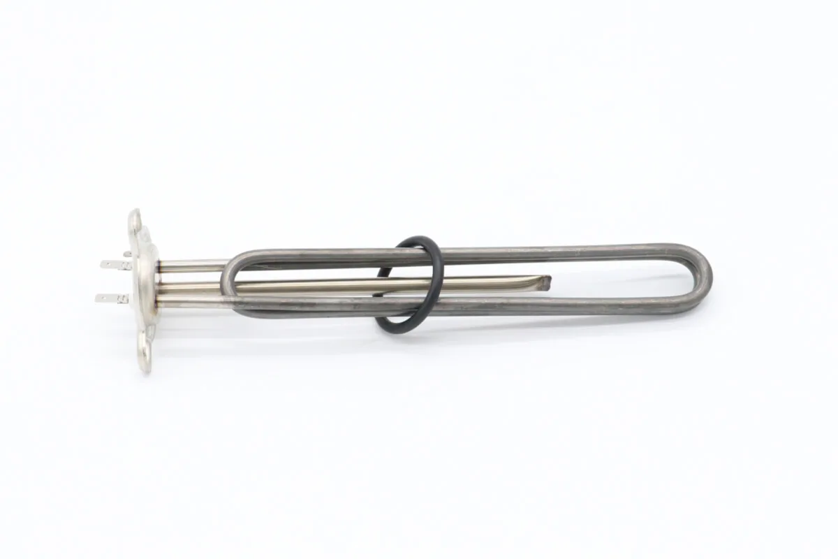 Extra aanzicht: ID350/400 – Verwarmingselement 2600W/230V