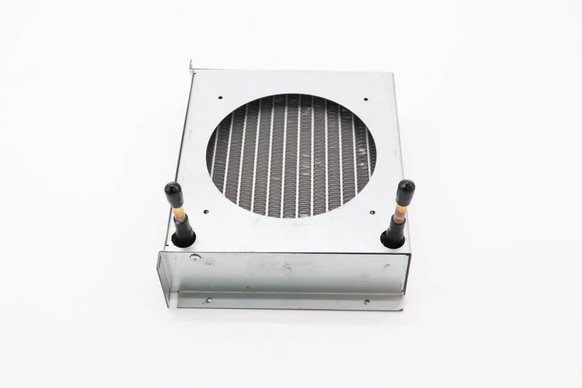 Maxima R/FR/RG/FRG (ALL MODELS) – Condensor 09405129