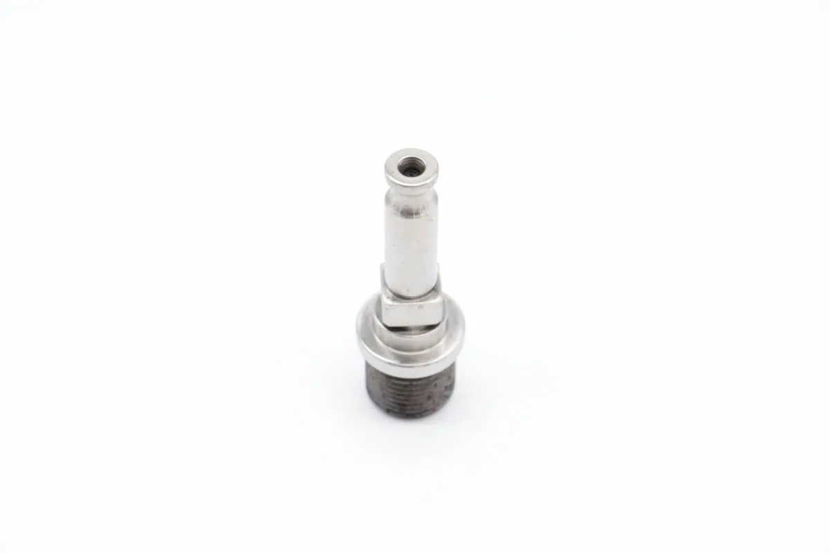 Maxima MMM32 – Achse für Worm Rad #3 09356291